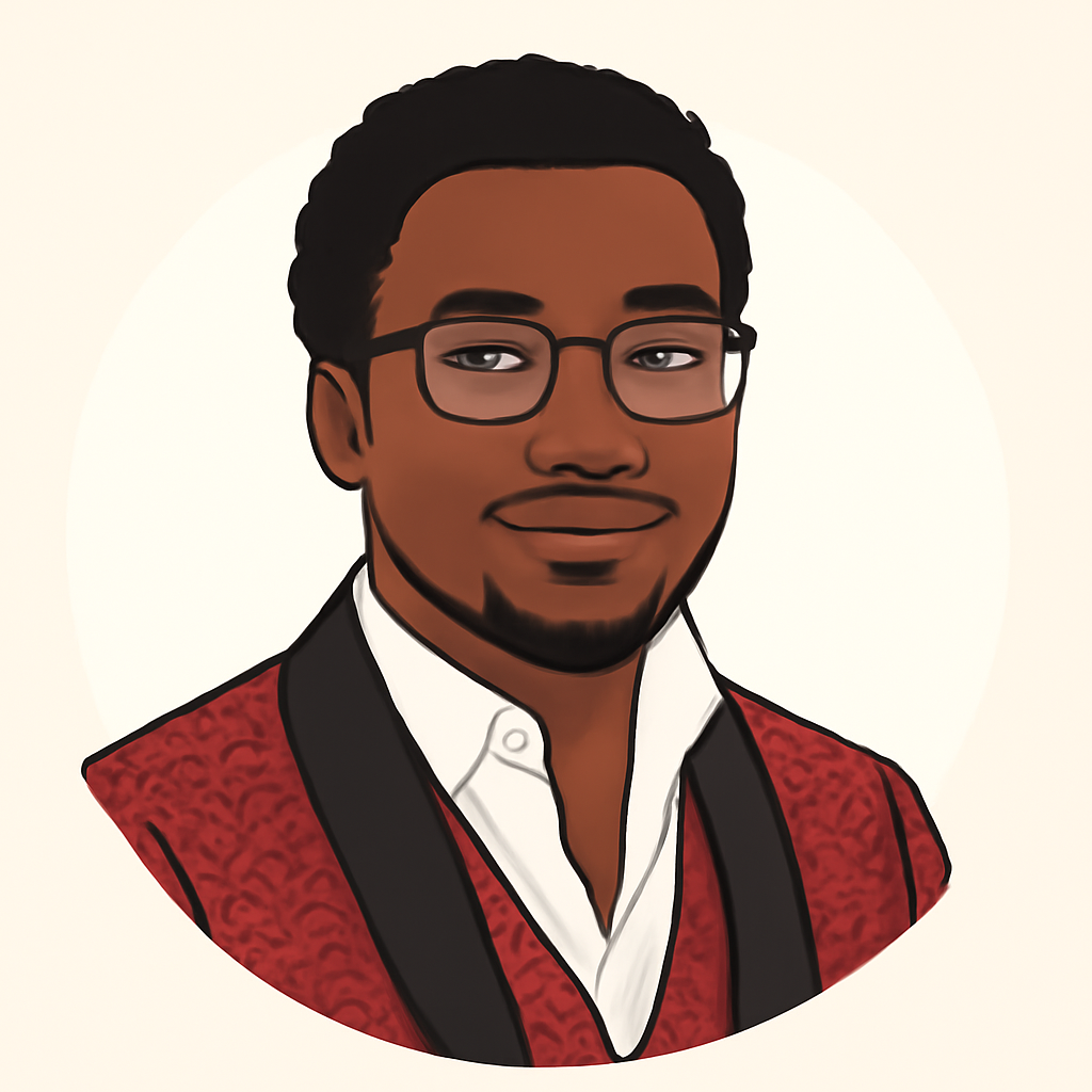 Darren Adetunji