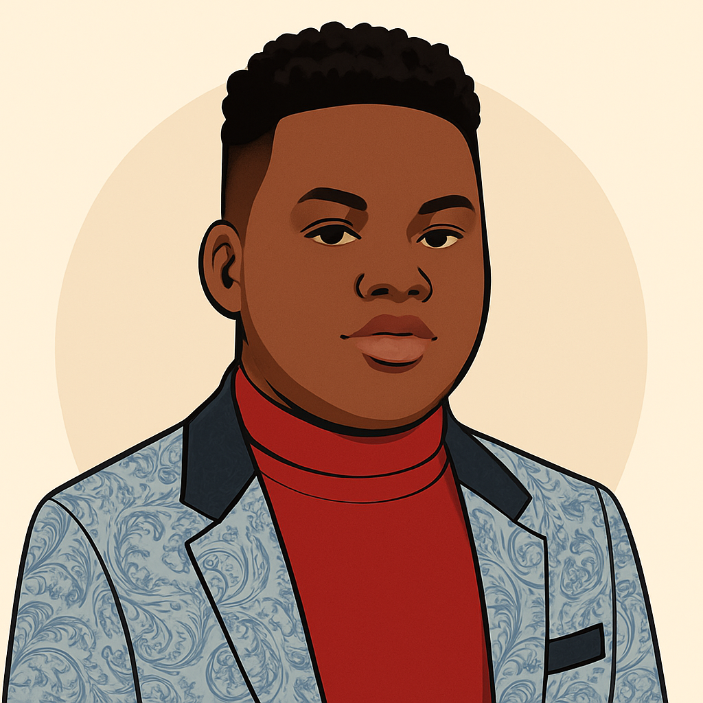 Sheriph Eyitayo Olajide