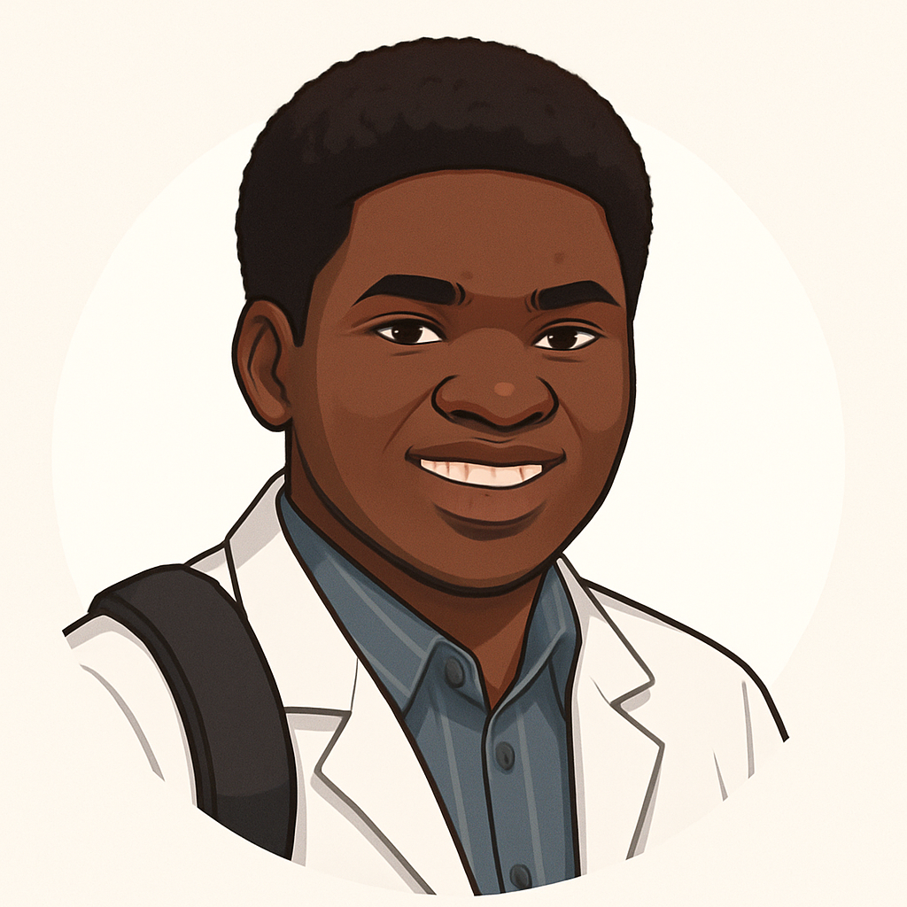 David Ajibewa